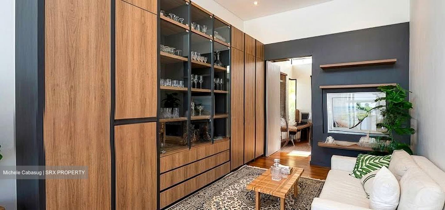 Cornwall Gardens (D10), Detached #558680261